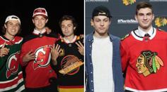 Já na bráchu a brácha na mě: Když je v NHL rodina na prvním místě