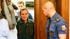 Senior kvůli migraci kácel stromy na koleje, soud mu potvrdil trest