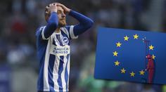 Brexit ohrozí i fotbal: Tihle Češi mohou přijít o prestižní angažmá!