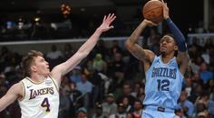 Zlobivé dítě NBA se znovu ukázalo. Sabotovalo rozhovor, tým jej suspendoval