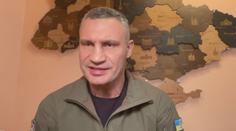 Starosta Kyjeva exkluzivně: Putin chce Ukrajinu bez obyvatel. Vidíme genocidu