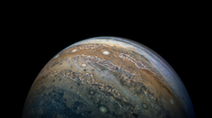 Jupiter rozzáří oblohu. V prosinci nás čeká několik nádherných podívaných