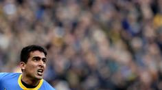 Nešťastný Silvestr: Ohňostroj fotbalistovi znetvořil obličej! FOTO
