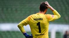 Pavlenka po sedmi letech opouští Brémy. Ve hře je angažmá v Saúdské Arábii