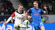 Slavia stojí o talent z Bundesligy. Zájem je na obou stranách, potvrdil agent