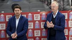 Nebylo jednoduché usnout, řekl Jalonen po MS. Bude mluvit s Hadamczikem
