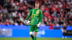 Spartě hrozí další odchod. O brankáře má zájem slavný italský klub