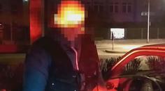 Dvakrát za den ho zastavila policie. Byl na drogách a v neprůstřelné vestě
