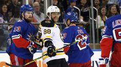 Den hokeje v Karviné je tady. Na Nova Sport 1 sledujte duel veteránů i Boston