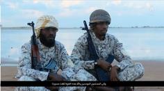 Zničíme New York, Washington a Moskvu, hrozí radikálové z ISIS!
