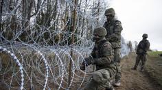 Na polsko-běloruské hranici roste napětí. Poláci se obávají další migrační krize