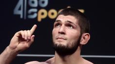 Chabib tuší, kdy půjde znovu do klece! UFC prozradilo i jeho soupeře