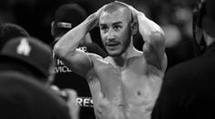 Ruský boxer prohrál boj o život. Selhalo mu srdce