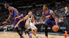 Představení týmů NBA: Ve Phoenixu slunce už tolik nesvítí