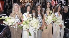 Mezinárodní organizace šokovala komentářem u české Miss. Naprosto nevhodné, zuří lidé