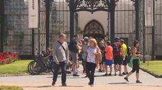 Lidé vzali vouchery útokem. Kraj je chce nabídnout i turistům ze zahraničí