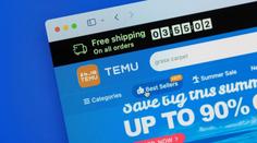 Temu se bude muset změnit. Čínský e-shop začala prověřovat Evropská komise