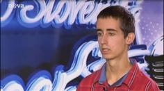 TRAGÉDIE: Hvězda SuperStar Dominik (20) se utopil v jezeře! Připomeňte si jeho vystoupení