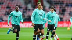 Uzemní rozjetý Liverpool Bílý balet? Šlágr Ligy mistrů sledujte na Nova Sport 3