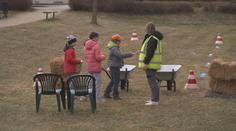 Začala zemědělská soutěž pro žáky. Cílem je probudit zájem o tento obor
