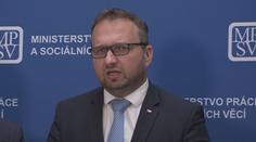 Pracovní dobu si Češi určí sami. Jurečka připravil revoluční novelu