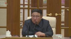 Severní Korea odpálila dvě rakety. Reaguje na vojenské cvičení u sousedů