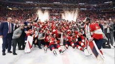 Stanley Cup pro Floridu? Přišla řada gratulací, slavila i světoznámá zpěvačka