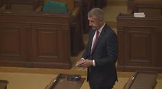 Sněmovnu čeká boj o lex Babiš i o nová pravidla pro migraci