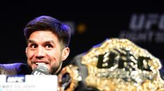 Cejudo v důchodu dlouho nevydržel. Po měsíci odpočinku chce třetí titul