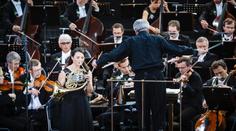 Obrovský úspěch České filharmonie. V Londýně byla zvolena Orchestrem roku