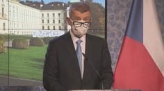 Nouzový stav nevyhlásíme, oznámil premiér Babiš
