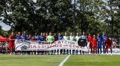 Casting místo přestupů. Německý klub po krachu hledá hráče mezi amatéry