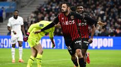 Marseille překvapivě nestačila na Nice. Doma prohrála o dva góly