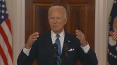 Biden kritizuje Nejvyšší soud. Prezidenti budou mít neomezenou moc, říká