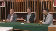 DEBATY U PIVA: Zástupci cestovek mluvili o dovolené v Česku a cizině