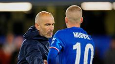 Mudrykovi věříme. Trenér Chelsea se zastal svého hráče v dopingové kauze