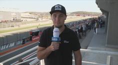 Abraham před finále MotoGP: Bagnaia cítí zodpovědnost, jeho stáj nervozitu