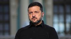 Rusové zaútočili na sídlo ukrajinské tajné služby. Zelenskyj slíbil odvetu