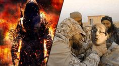 Bestie z ISIS se radují! Oslavují teroristu, který zabil přes 80 lidí