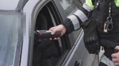 Přibývá opilých řidičů. I různých triků, jak se snaží vyhnout trestu