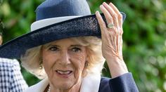 "Jen" královna-choť nestačí. Camilla asi dostane nový titul. Ne všem by se ale líbil