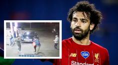 Salah hrdinou: Zastal se na pumpě bezdomovce a daroval mu peníze!