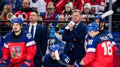 Úvodní kemp před hokejovým MS absolvuje 23 hráčů. Hvězda Plzně se omluvila