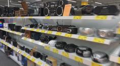 Nemáme zboží, ani nám nevrací peníze, stěžují si zákazníci známého e-shopu