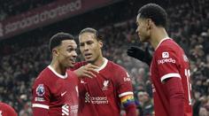 Real Madrid po Mbappém nemá dost. Chce přivést hvězdu Liverpoolu