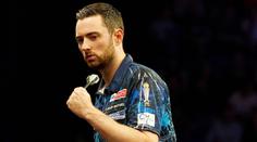 Van Gerwen je v play-off Premier League. V Leedsu triumfoval Humphries