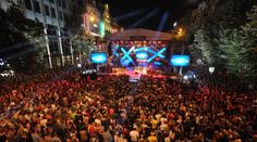 Víkend plný hudby a koktejlů: Vyrazte na Mattoni Koktejl Festival