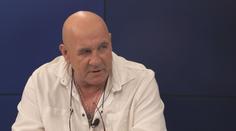 Rvačky? V podstatě balet. Cruise i Crowe jsou dříči, říká bývalý boxer Hub