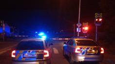 Tragédie v Kladně: Muž si sedl na koleje a nechal se přejet vlakem