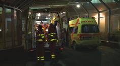 Další únik plynu na Opavsku. Záchranáři ošetřili čtyři lidi, stav jednoho je vážný